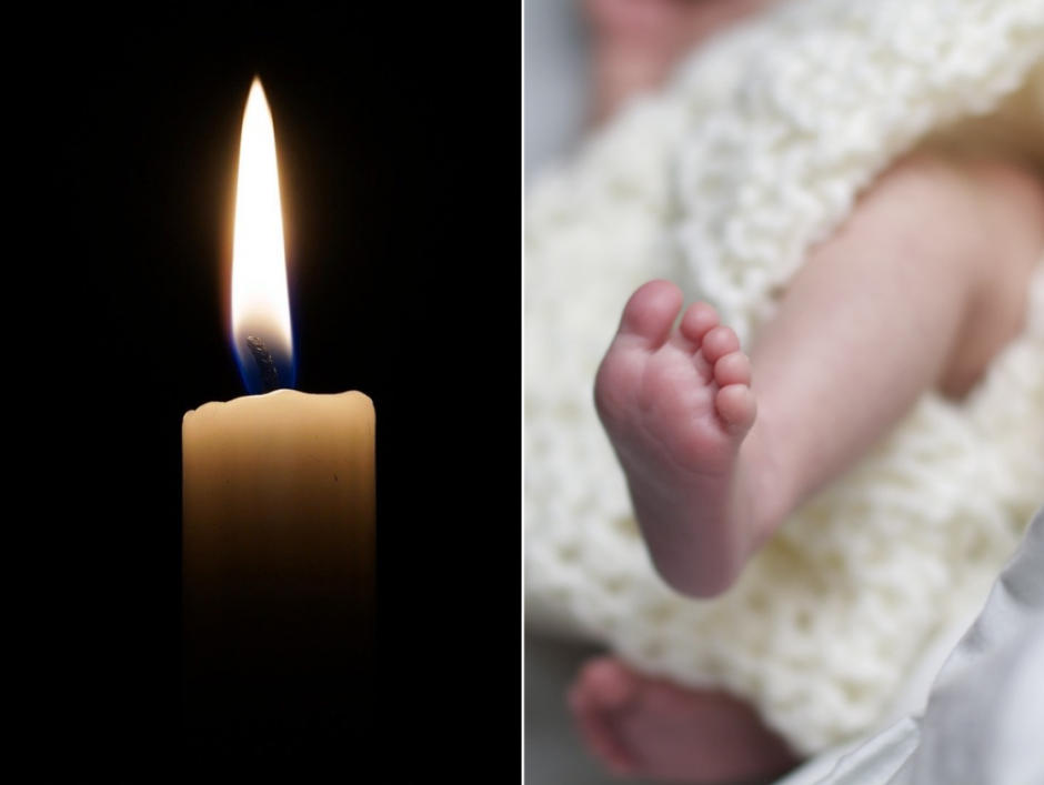 Tragedija Šiauliuose: mirė į ligoninę atvežta vos mėnesio mergytė