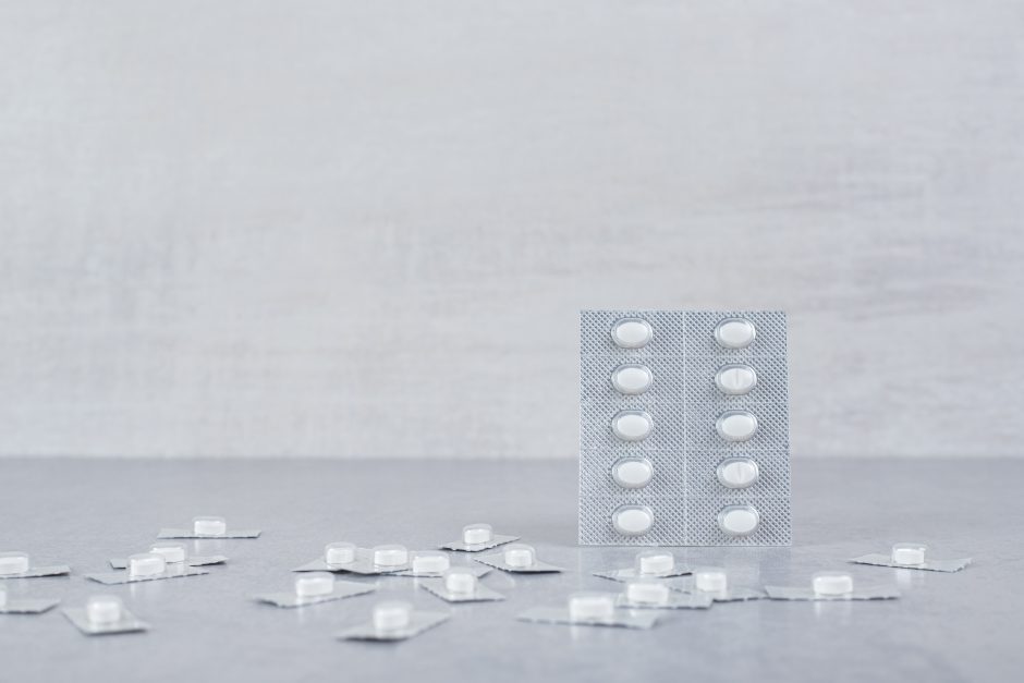 Naujausi tyrimai atskleidė, kada aspirino vartojimas – pavojingas 