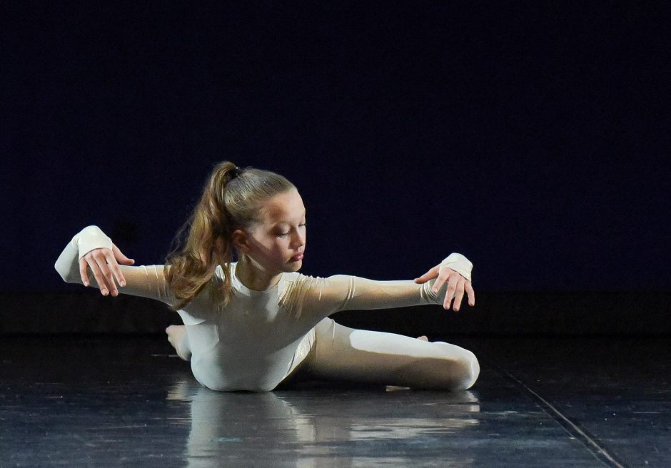 Jaunosios balerinos tėvai: mūsų misija – įžvelgti vaiko gabumus, patikėti ir palaikyti