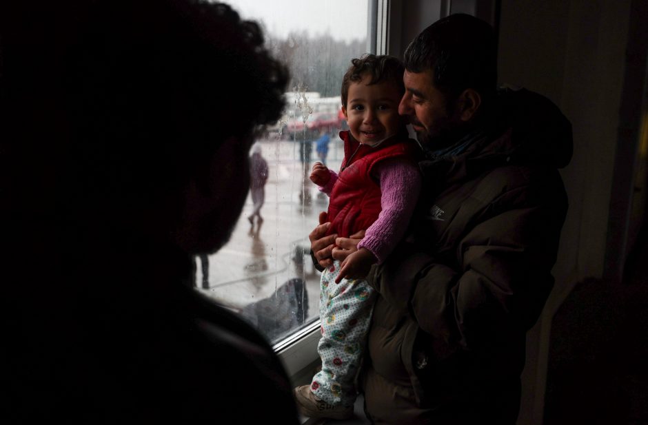 Migrantų vaikai greitai pradės eiti į lietuviškus darželius: valdžia patikino – vietų atras