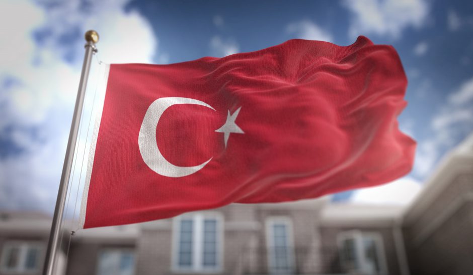 Turkija reikalauja nebevadinti jos „Turkey“: siūlo naują pavadinimą