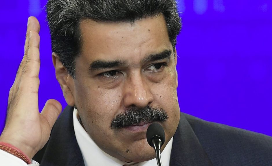 JAV sako nekviesiančios Venesuelos, Nikaragvos atstovų į viršūnių susitikimą birželį