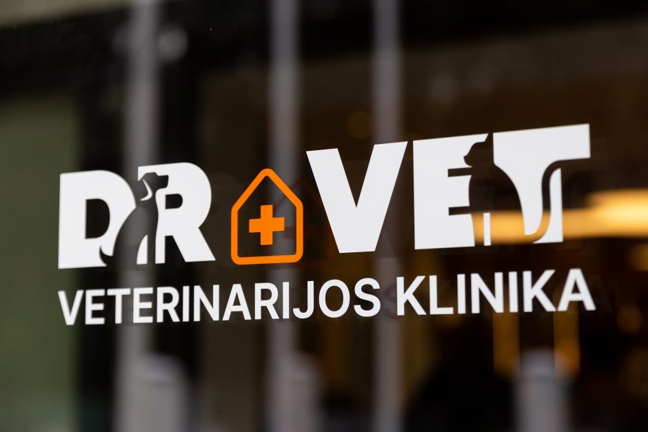 Vilniuje atidarytas didžiausias gyvūnų gydymo kompleksas