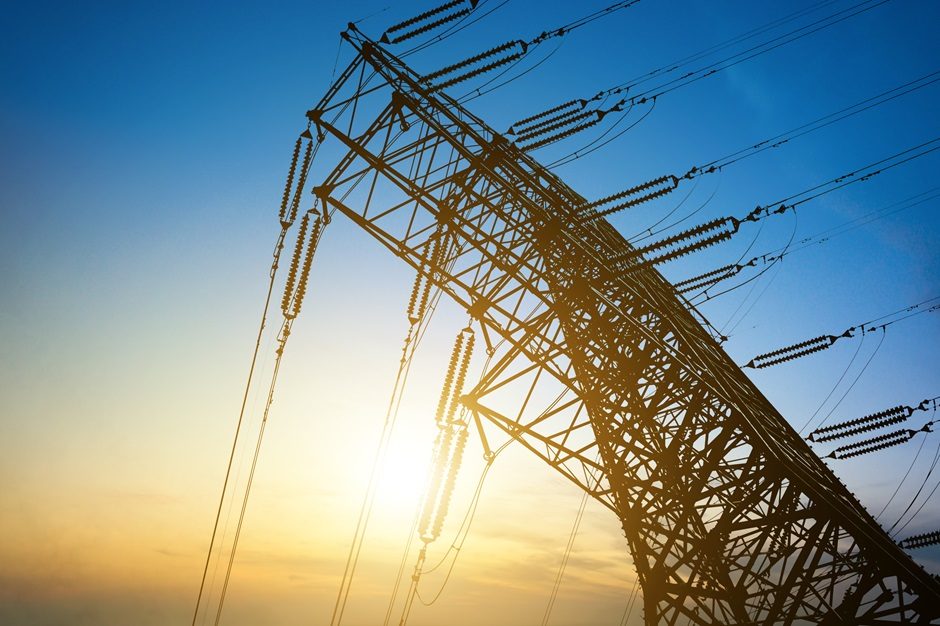 VERT: lapkritį vidutinė elektros kaina augo 20 proc.