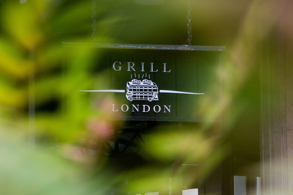 Tyrimą dėl „Grill London“ buvusio vadovo šešėlinės veiklos tikimasi baigti rudenį