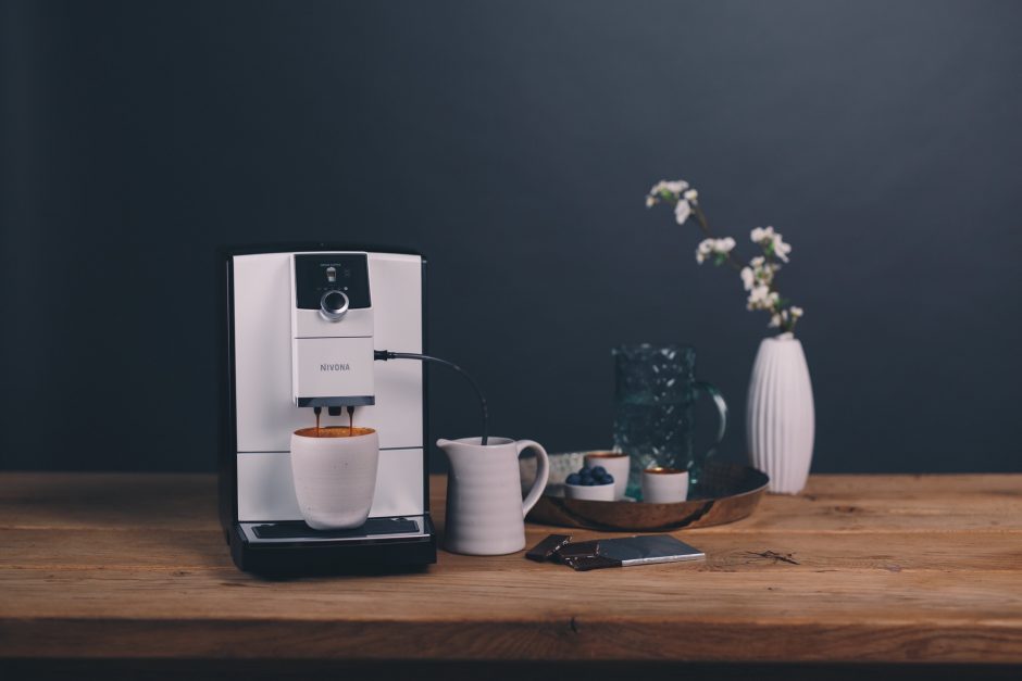 Naujas kavos aparatas namuose – kaip išsirinkti ir prižiūrėti?