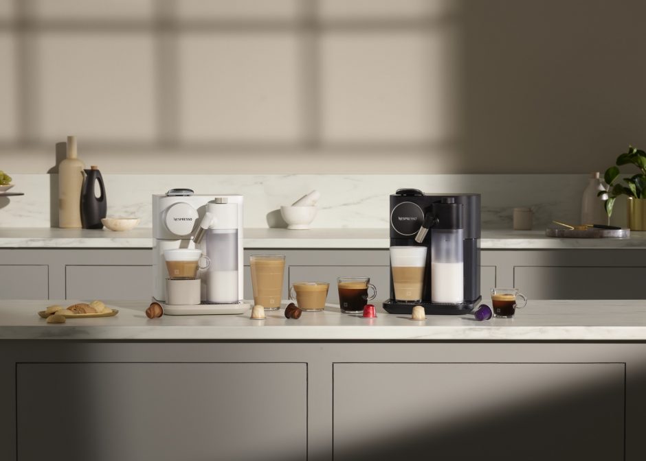Naujas kavos aparatas namuose – kaip išsirinkti ir prižiūrėti?