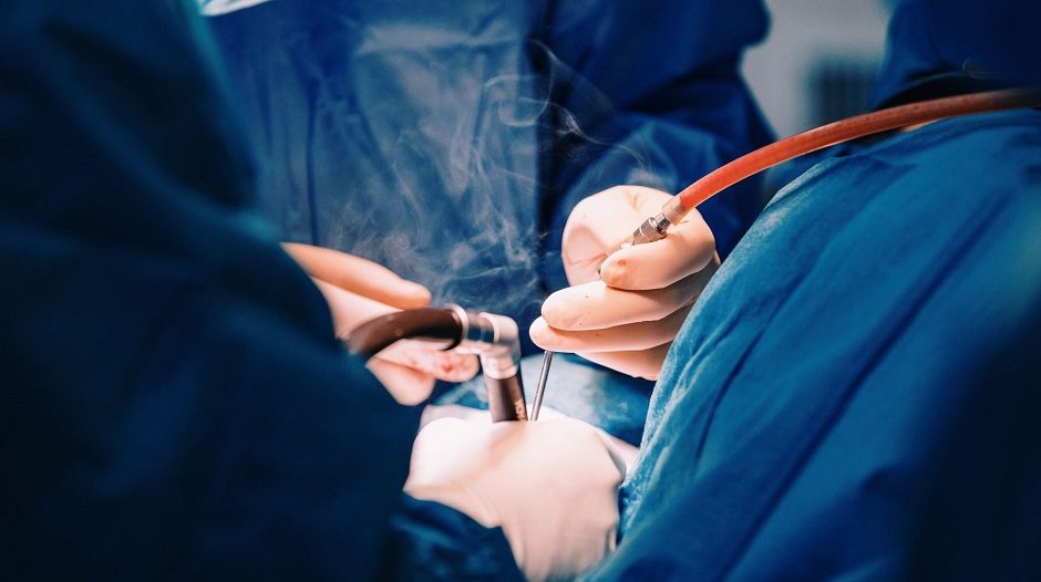 Pirmą kartą Kaune atlikta nesuderinamos kraujo grupės inksto transplantacija