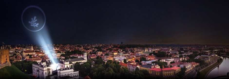 Prasideda tarptautinis vasaros festivalis „LNOBT Open“