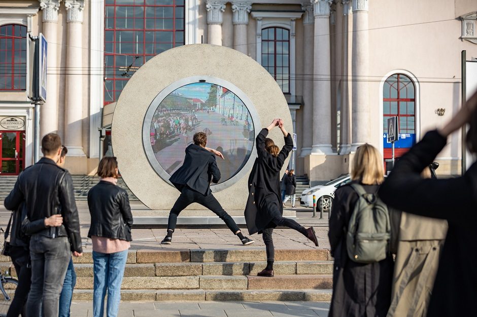 Pratęsiamas „Kuriu Vilnių“ projekto paraiškų teikimo terminas