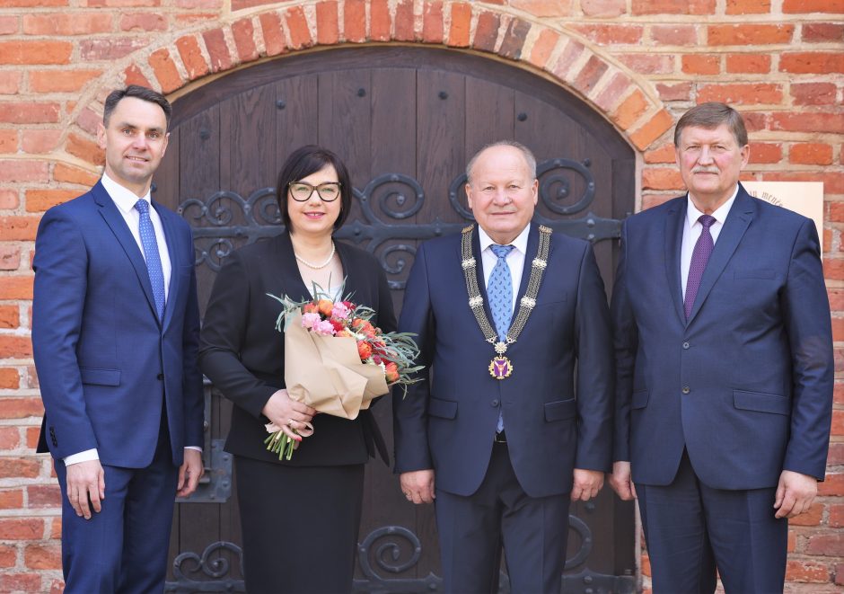 Kas šią kadenciją rūpinsis pakaunės žmonių gerove?