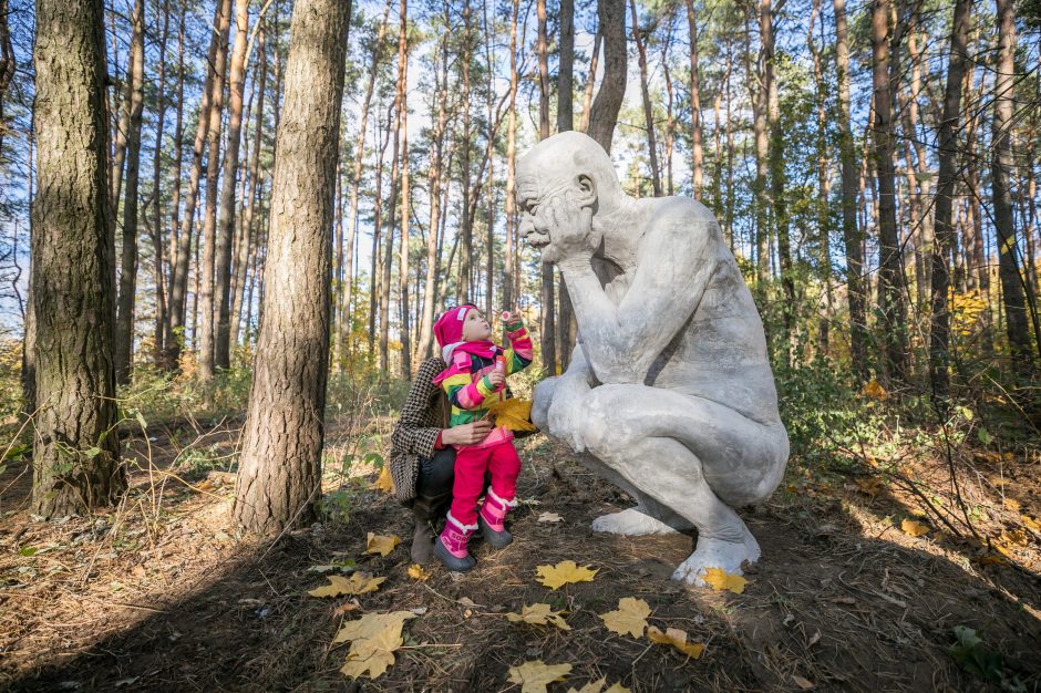 Pratęsiamas „Kuriu Vilnių“ projekto paraiškų teikimo terminas