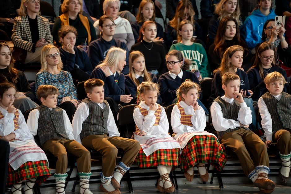 Kauno vaikų parama sergantiems bendraamžiams: Pyragų diena ir „Draugystės gija“ virkdė ir šildė