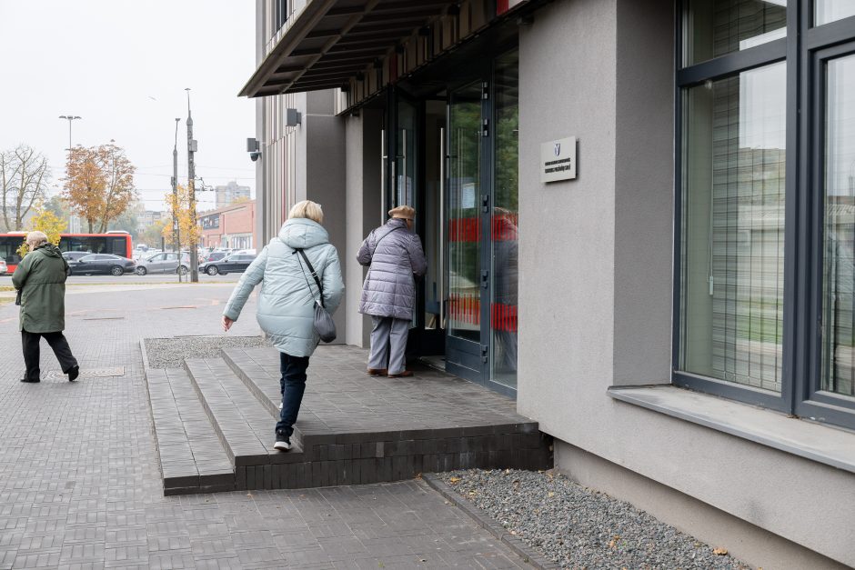 Antrasis išankstinių Seimo rinkimų turas Kaune: viskas, ką reikia žinoti