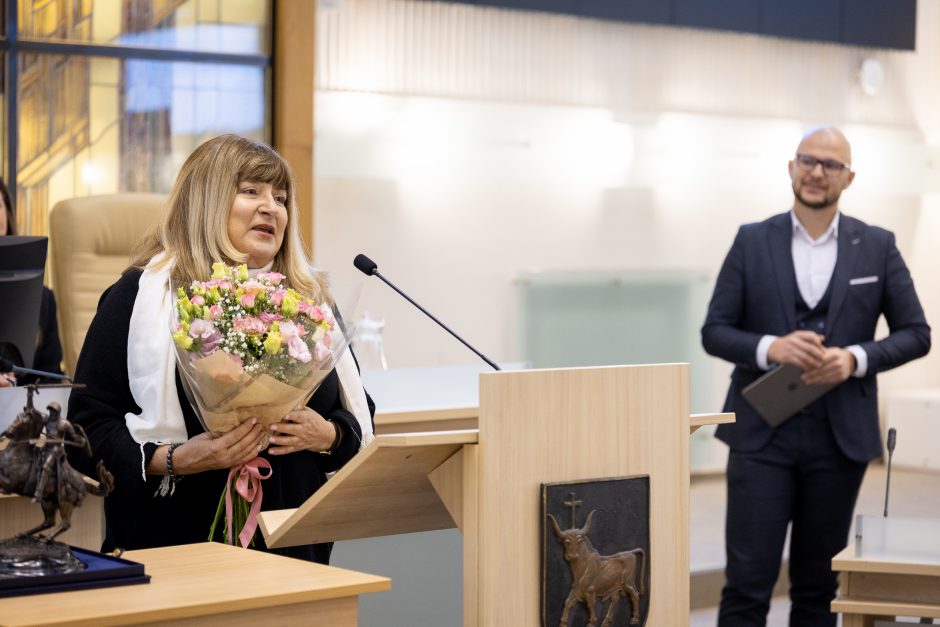 Kauno taryba rinkosi į paskutinį metų posėdį: politikams – aibė klausimų 