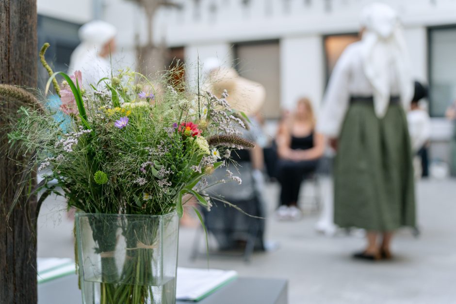 Kaune – visą parą trunkantis sutartinių maratonas: tikrai spėsite ir pasiklausyti, ir padainuoti