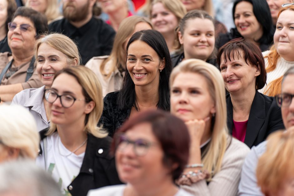 Pažaislio liepų alėjos vakarai | Gražiausios ABBA dainos