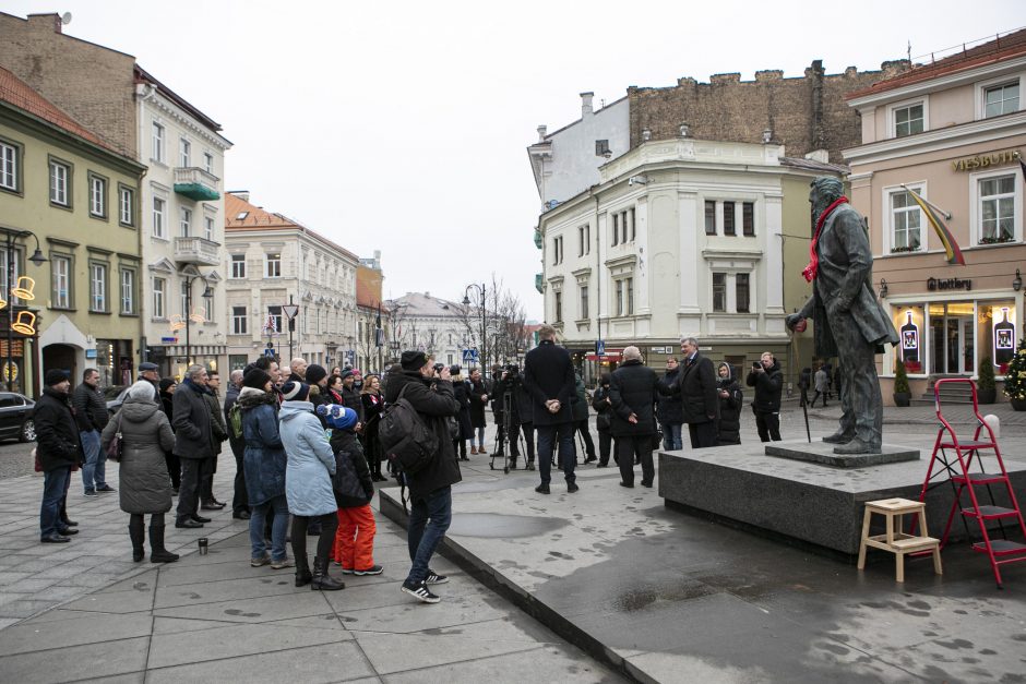 Pirmininkavimą ES perėmusi Kroatija žada padėti dėl Mobilumo paketo