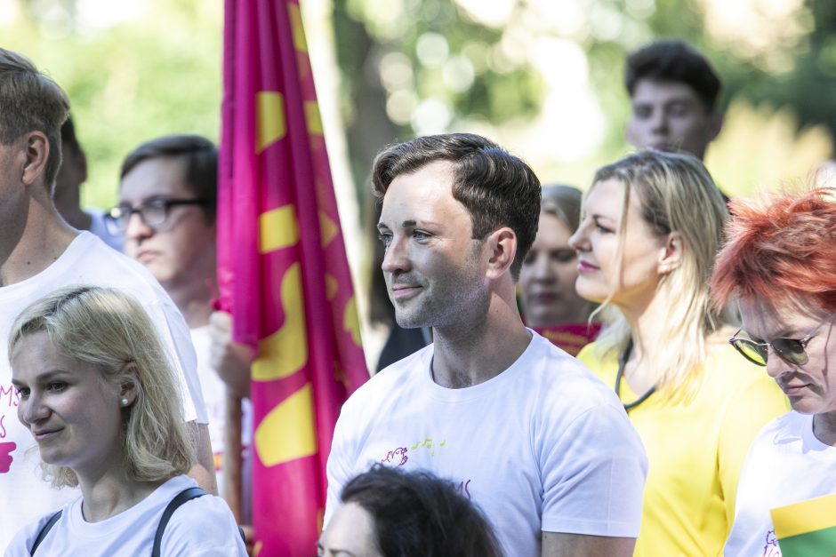 Laisvės partija žada legalizuoti kanapes, įteisinti seksualinių mažumų santykius