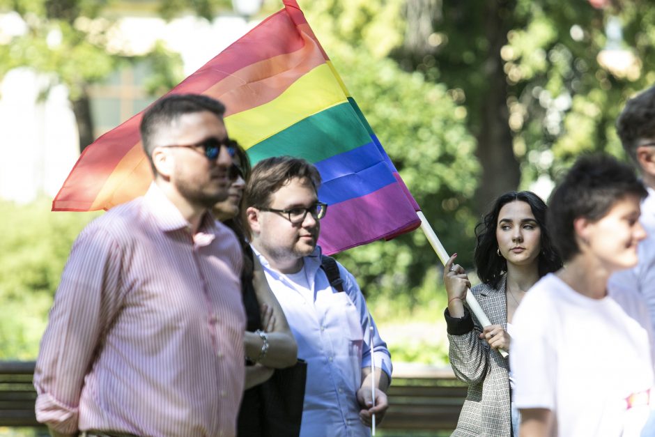 Laisvės partija žada legalizuoti kanapes, įteisinti seksualinių mažumų santykius