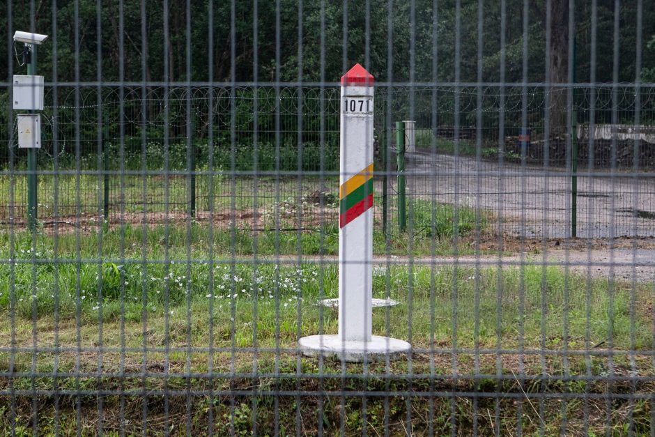 Tvoros su Baltarusija komisija pritarė „Epso-G“ ir „Teto“ sutarčiai