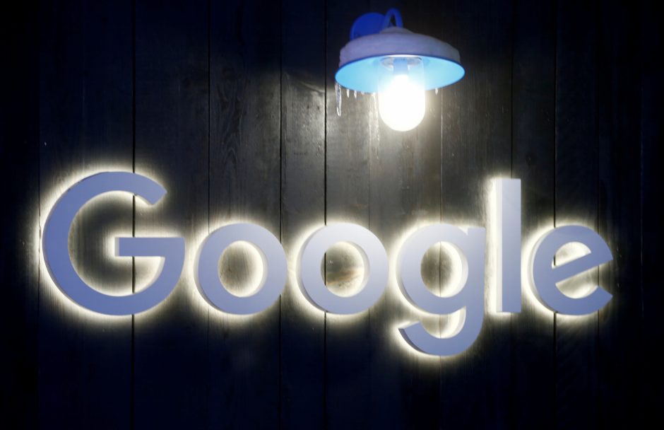 „Google“ planuoja Lenkijoje investuoti 2 mlrd. dolerių
