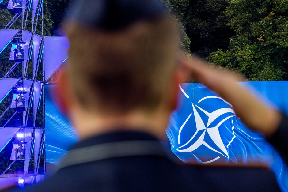 Dėl NATO viršūnių susitikimo – keblumai vilniečiams: bus daugybė ribojimų