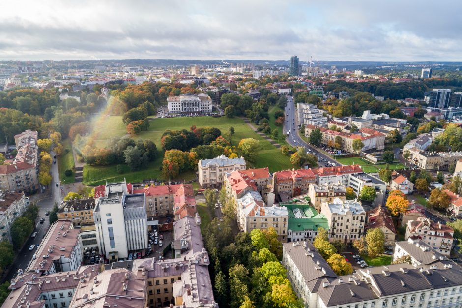 Koncertų salė ant Tauro kalno: geriausia pripažinta ispanų architektų idėja