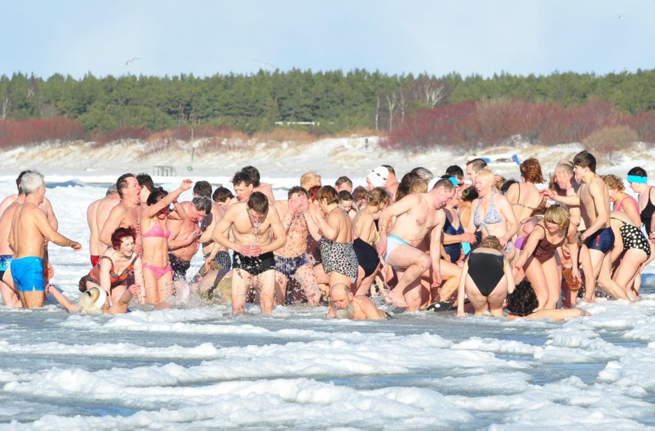 Prasidės sveikatos tyrimas: nenustebkite, į namus gali užsukti specialistai