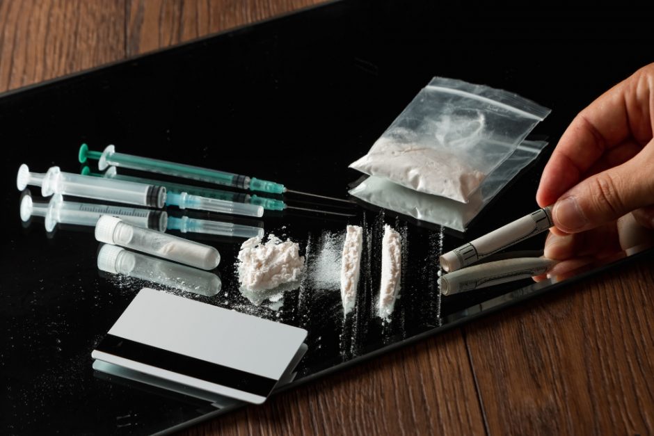 Seimo teisės komitetas – už mažo kiekio narkotinių medžiagų dekriminalizavimą
