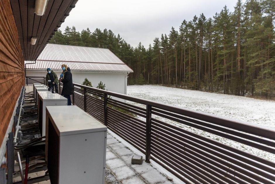 Ministerija patvirtino: Lietuva pervedė kompensaciją CŽV kalėjimo kaliniui