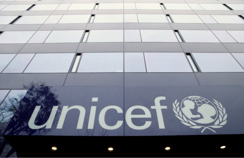 Lietuva ketina varžytis dėl UNICEF inovacijų centro steigimo