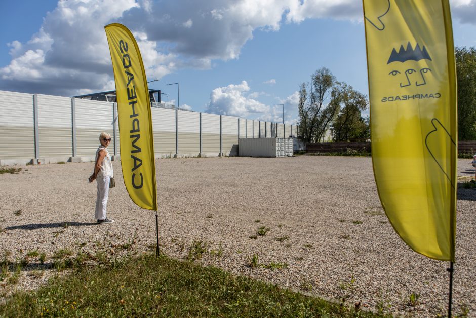 Kemperių kompanija griauna atostogas: karčios klientų patirtys