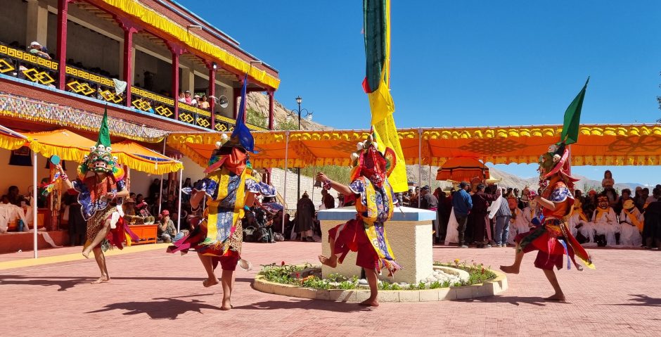 Nuo Jurgos Ivanauskaitės kūrinių iki kelionės į Mažąjį Tibetą