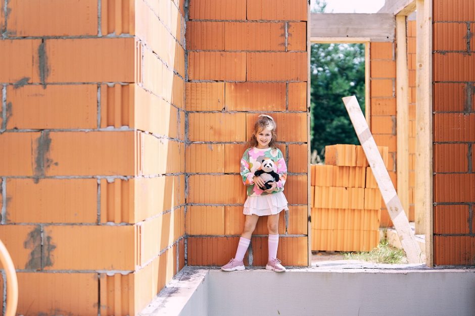 Fotografų šeima: turime mylėti ir saugoti vieni kitus