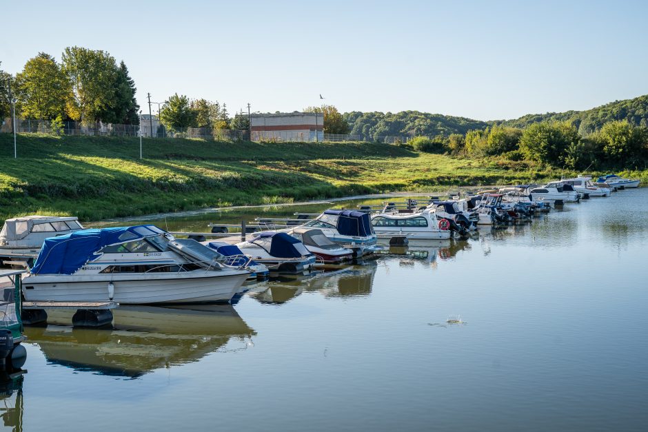 Kaunas – upių miestas: kokios pramogos laukia?