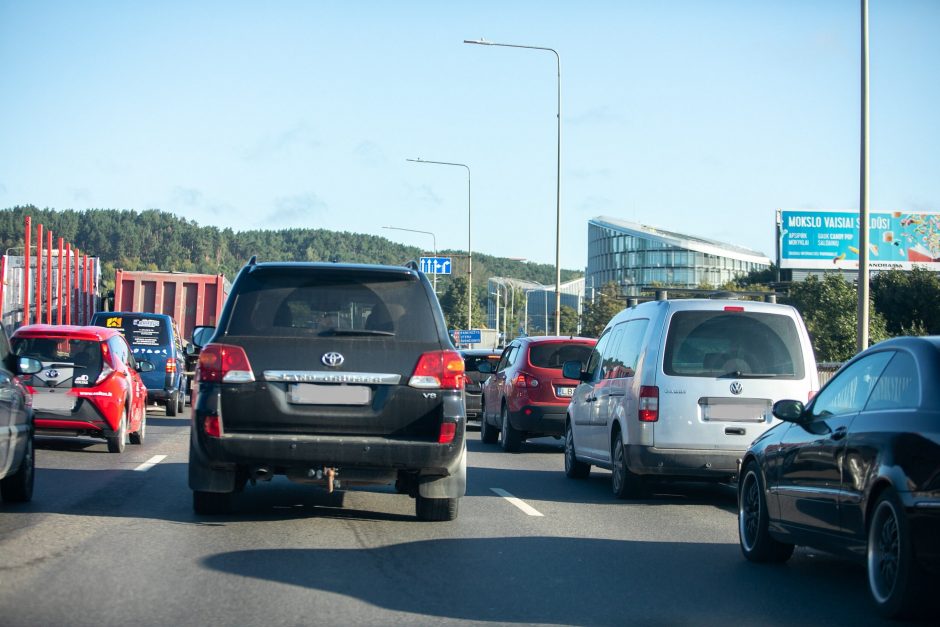 Svajonių automobilio kaina – tik išlaidų pradžia