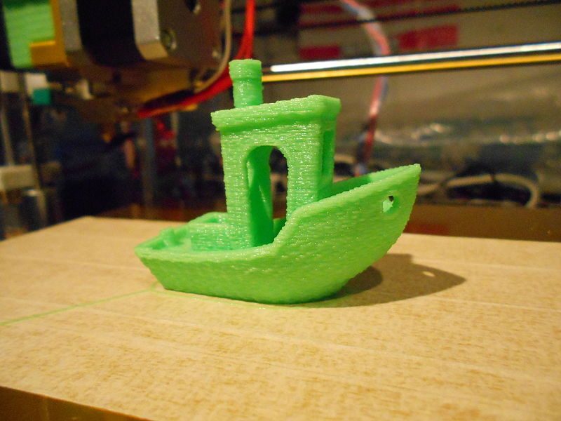 3D spausdinimas pradedantiesiems: šeši ekspertų patarimai