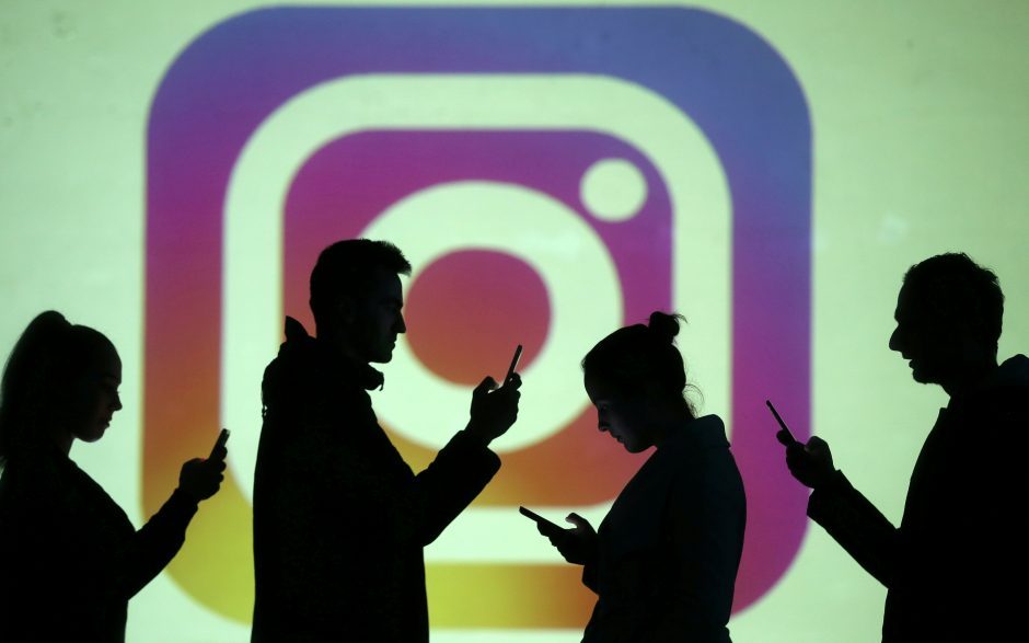 „Instagram“ stiprins jaunųjų vartotojų apsaugos priemones: bus įtraukti ir tėvai