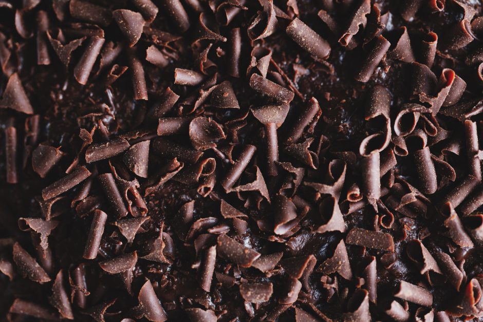 JAV saldainių fabrike išgelbėti du į šokolado rezervuarą įkritę žmonės