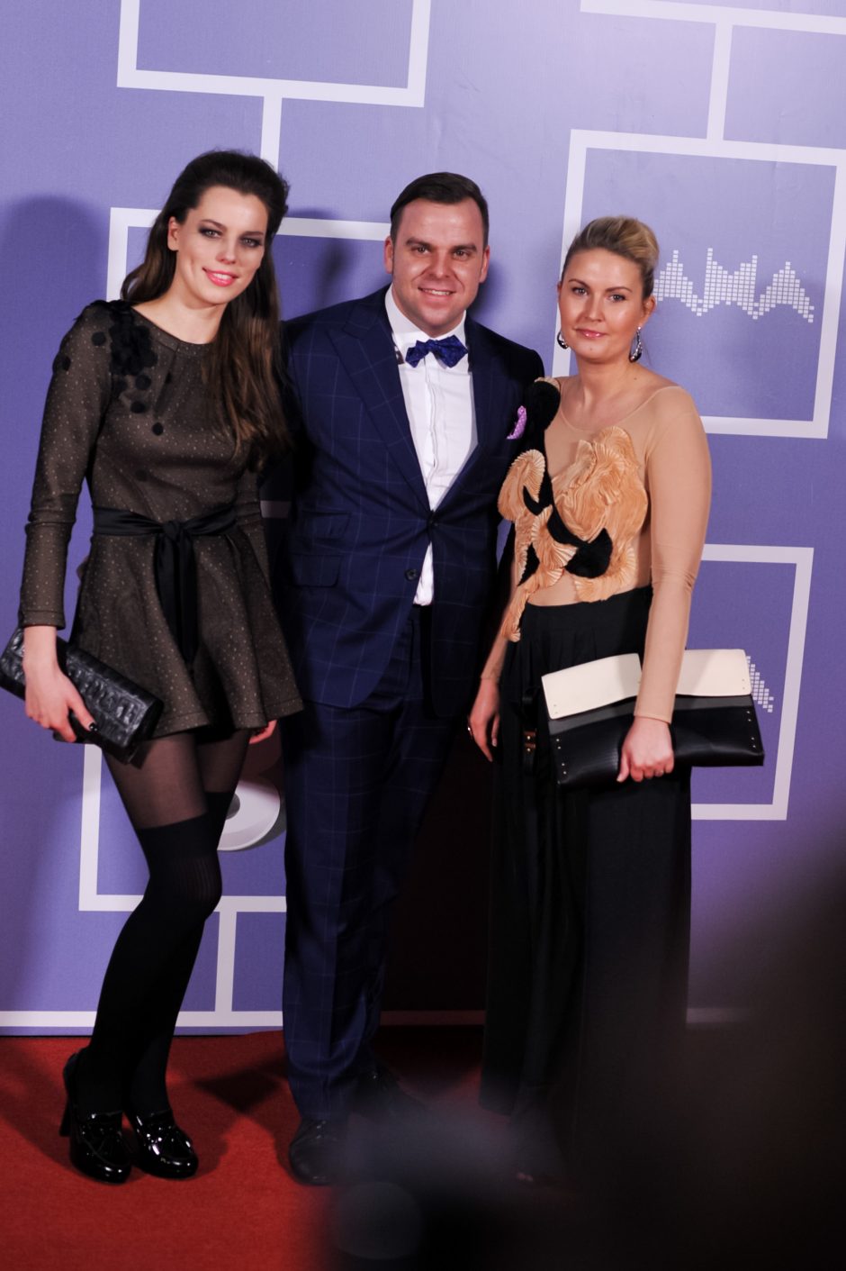 Lietuvos muzikos apdovanojimai M.A.M.A. 2013