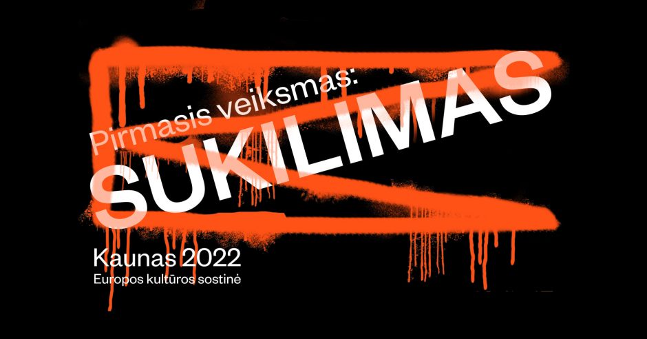 Ugningais žingsniais į tikslą: „KEKS 2022“ atidarymo renginiai Kauno rajone ir Kaune