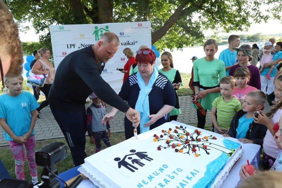 Kokių pokyčių ir naujų paslaugų socialinėje srityje gali tikėtis pakaunės gyventojai?