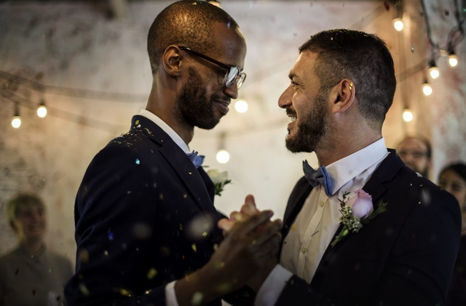 Tos pačios lyties santuokos dabar legalios 30-yje valstybių