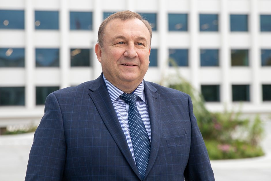 Dar tvirtesnė bendrystė: Kaune atidarytas Kazachstano Respublikos konsulatas