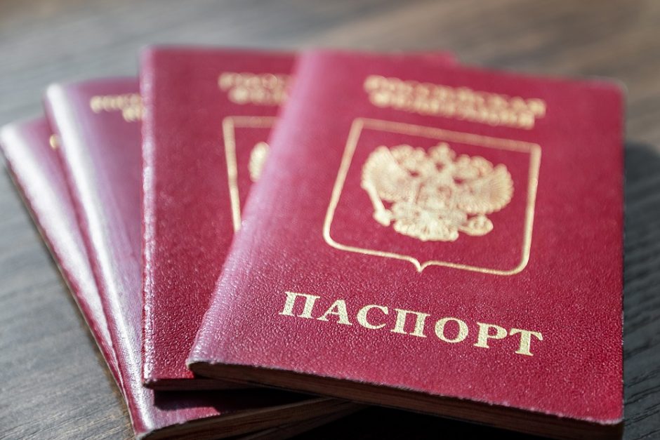 Maskva: JK atsisako išduoti vizas Rusijos delegacijai ESBO PA