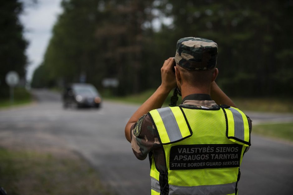 EŽTT neleido iš Lietuvos išsiųsti septynių kubiečių