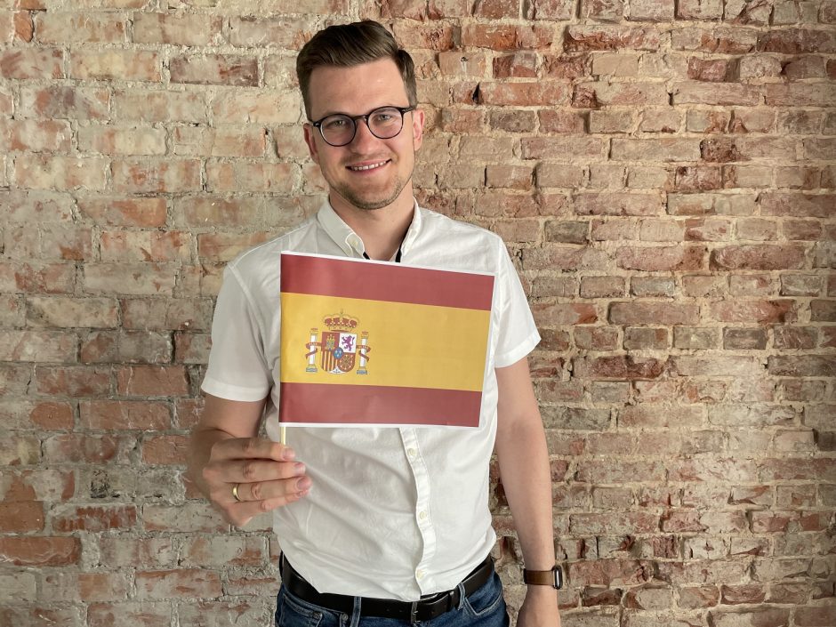 Džiugi žinia lietuviams – atsivėrė galimybė pasinaudoti išpardavimais ir Ispanijoje
