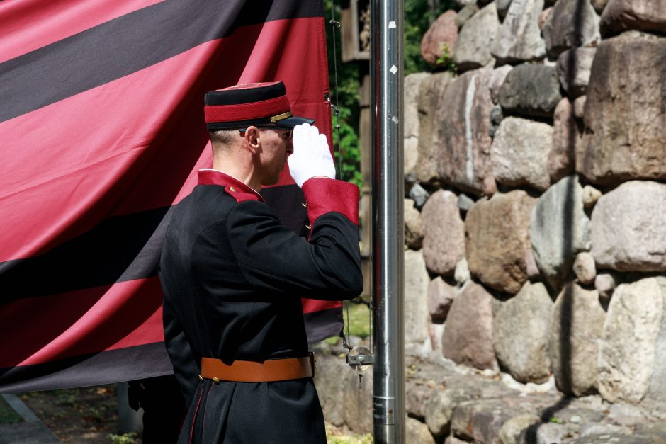 Kaunas švenčia Valstybės dieną: tradicijos, muzika, nemokami muziejai