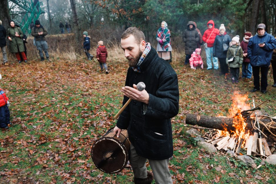 Sudegintos metų blogybės